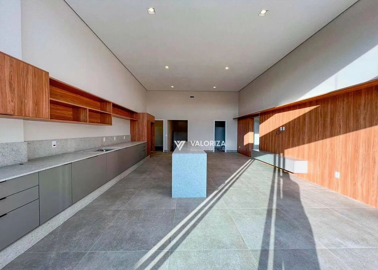 Casa com 3 quartos, 301 m² - venda por R$ 2.000.000 ou aluguel por R$ 14.999/mês - Condomí - Foto 5