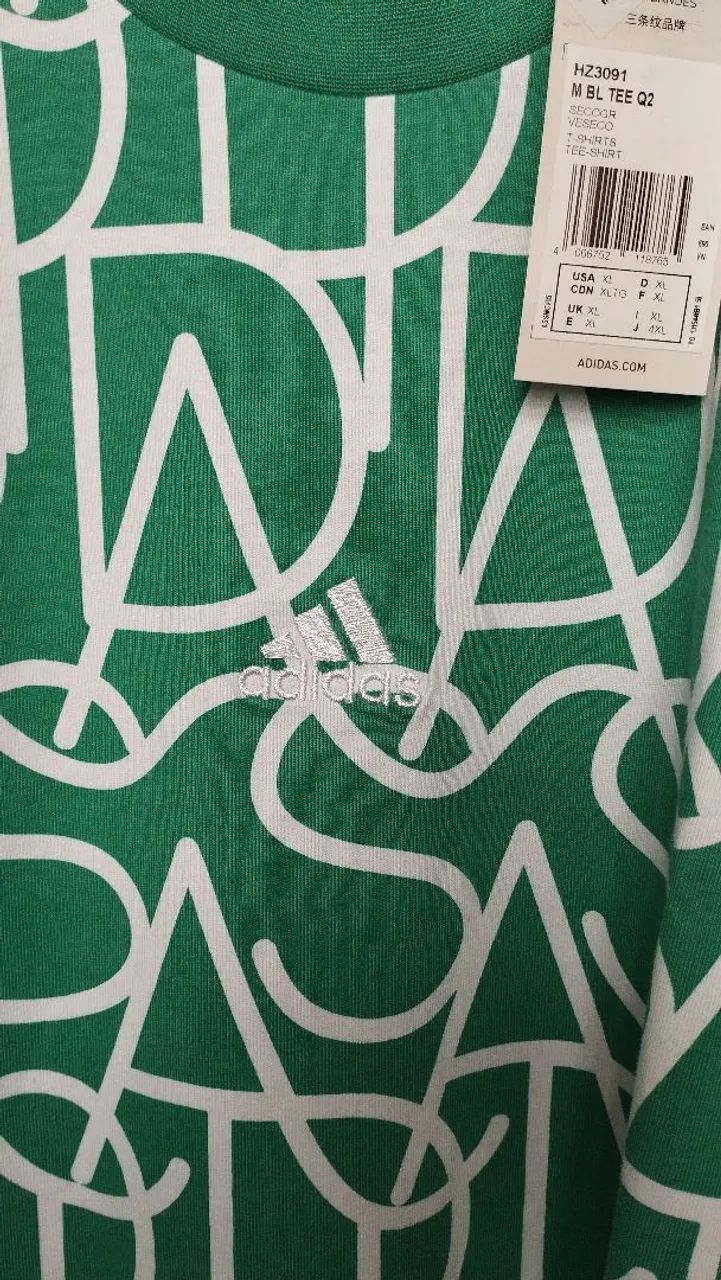 Camisa Adidas  - Foto 3