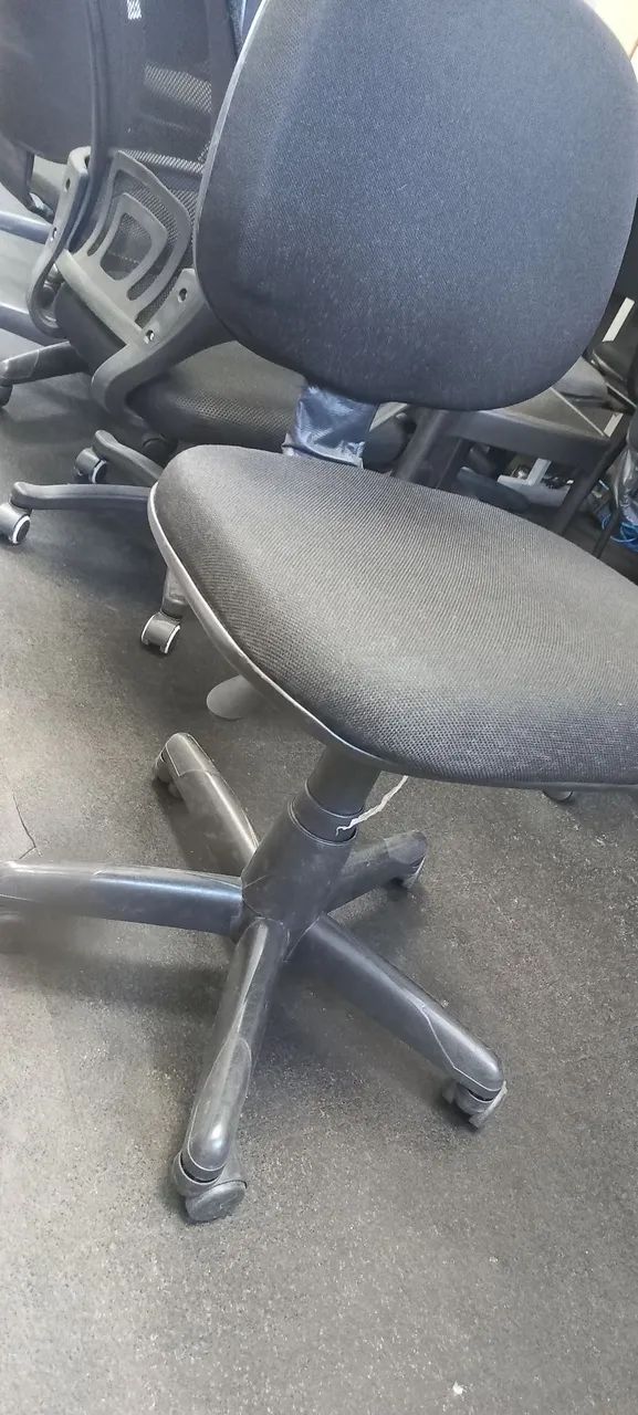 Cadeira de escritório