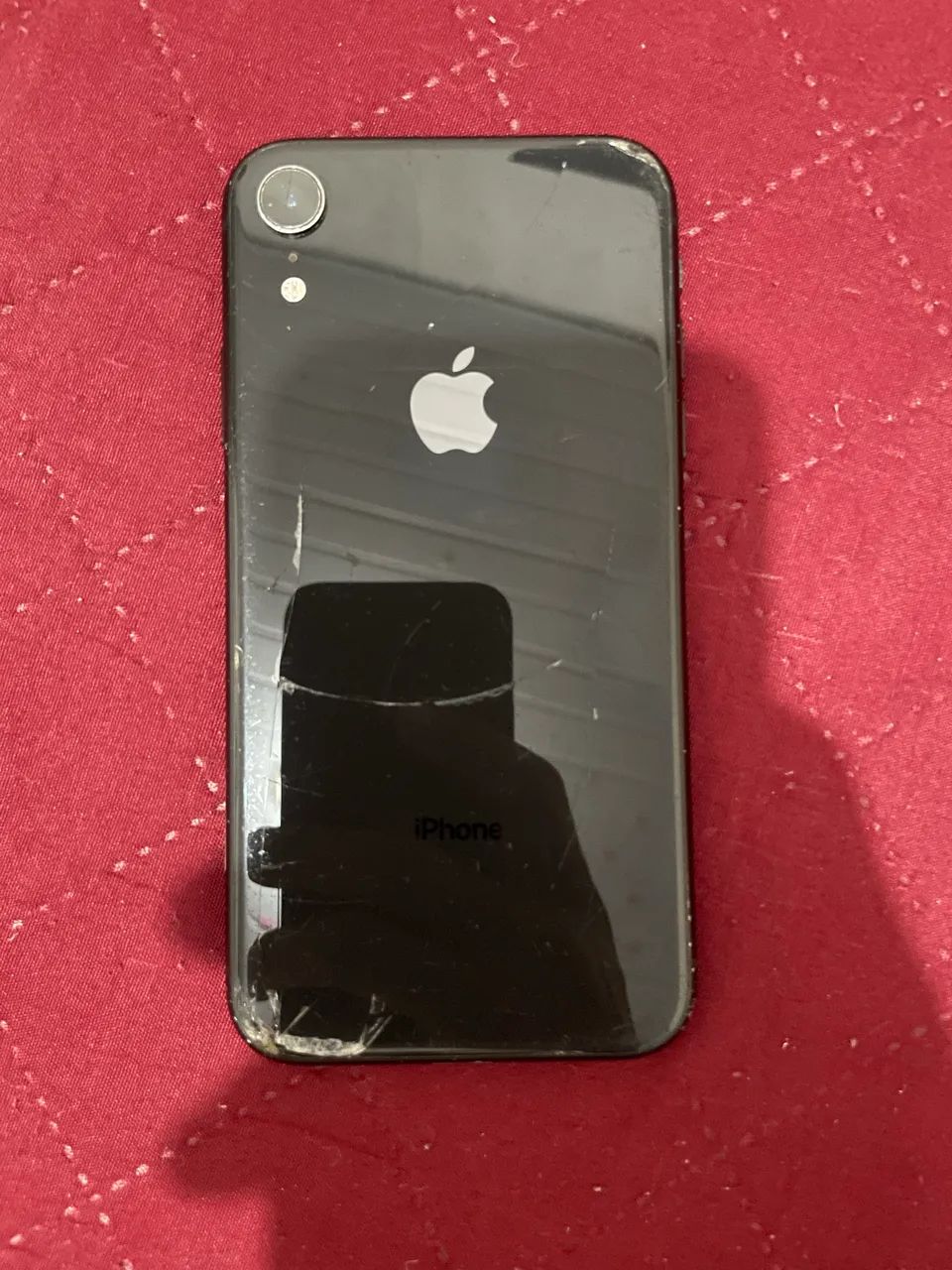 Vendo iPhone XR - Foto 5