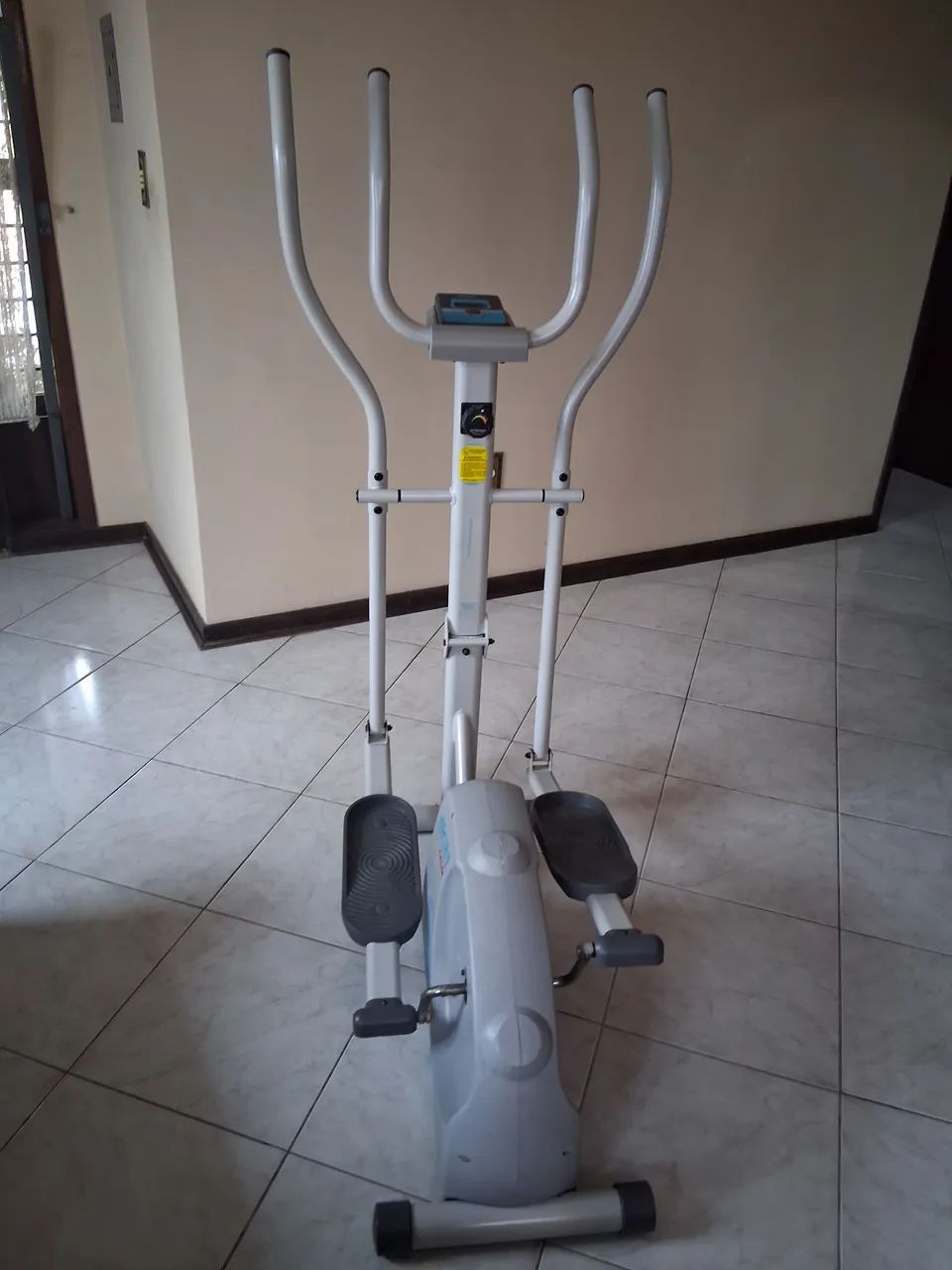 Elíptico caloi CLT10 - Foto 2