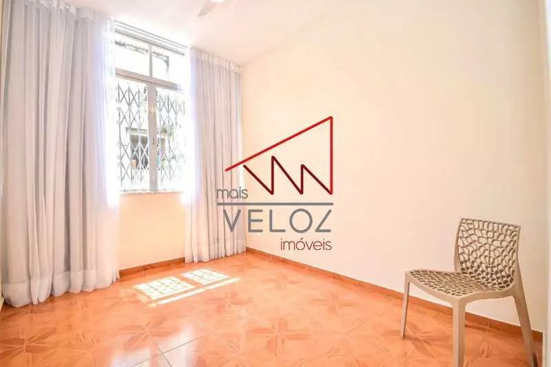 Apartamento : / Residencial / Gávea - Foto 2