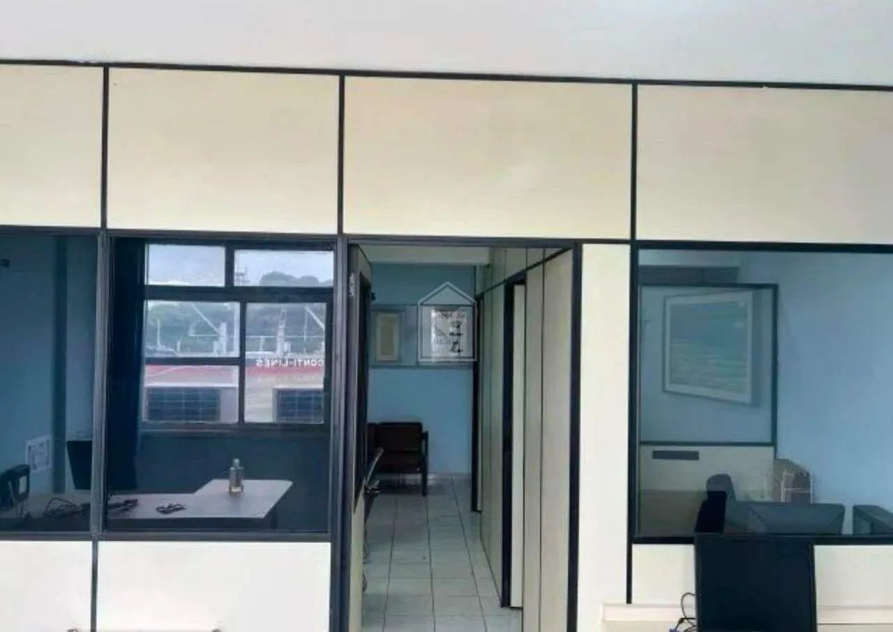 Sala comercial para aluguel no Centro de Vitória/ES | 54m² | 1 banheiro - Foto 2