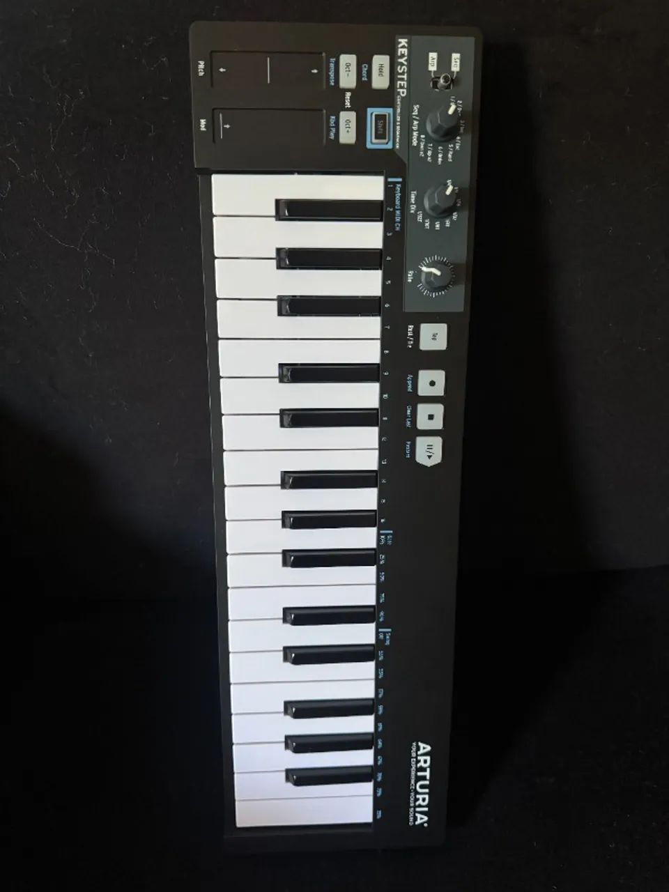 Arturia Keystep Black Edition - Foto 2
