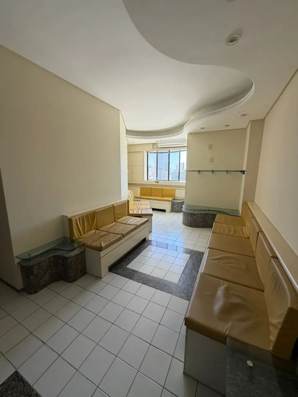 Sala comercial na Epitacio pessoa com 85m2 - Foto 2