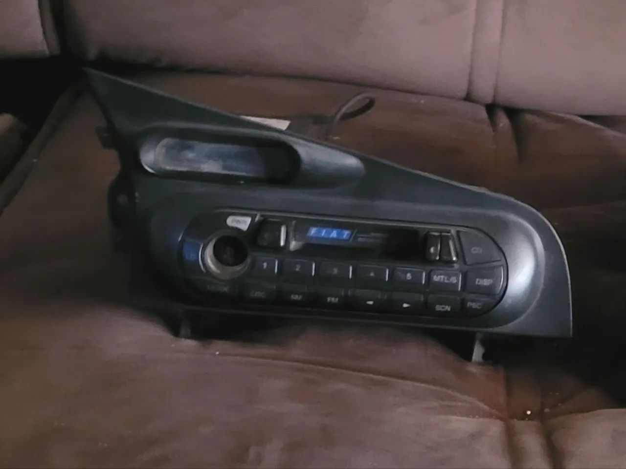 Rádio