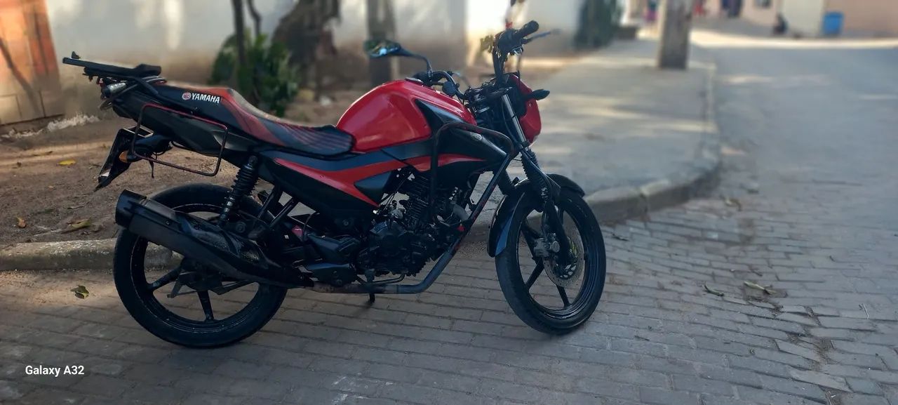 Moto factor  - Foto 3