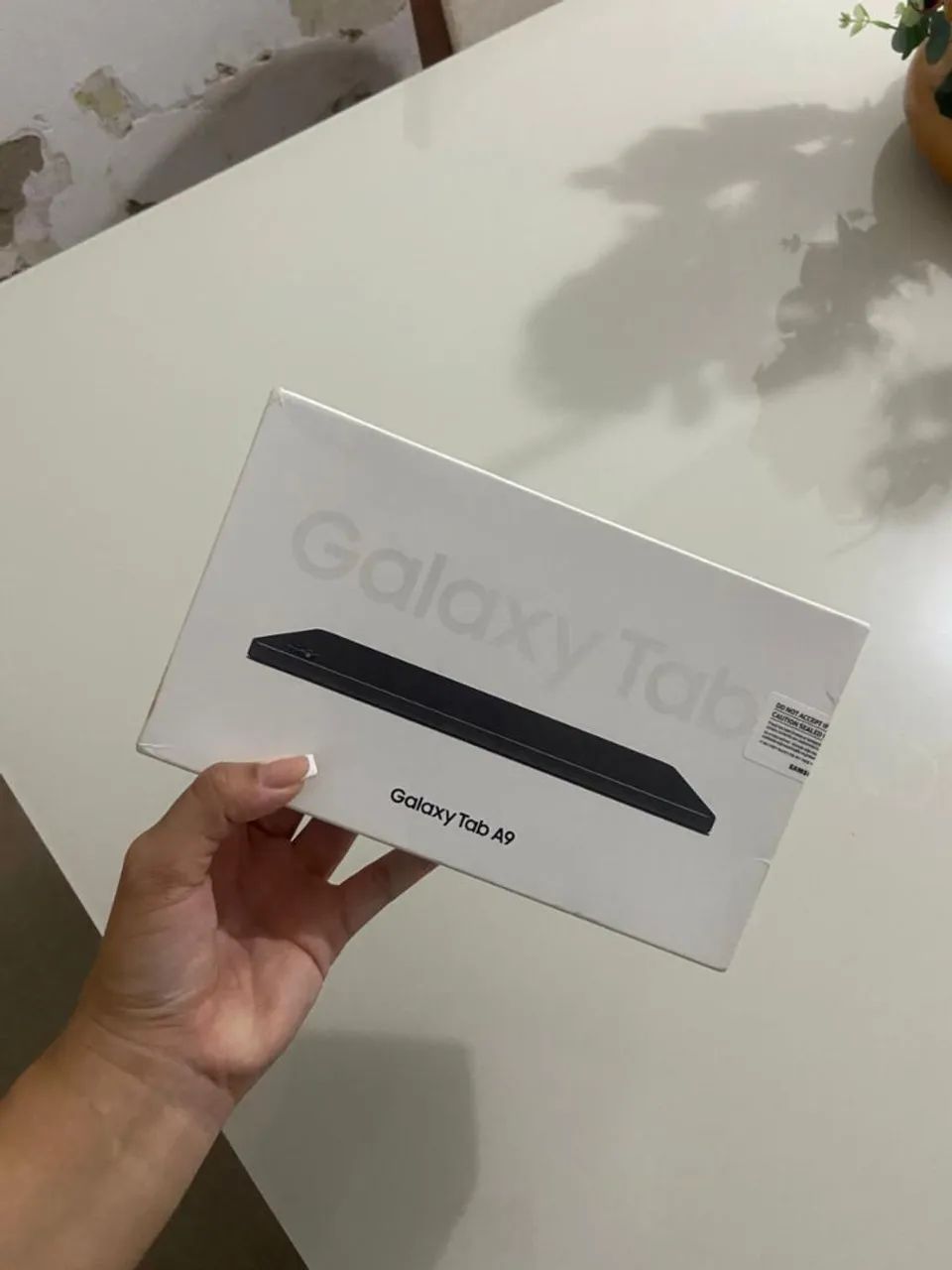 Vendo Samsung tab A9 - Foto 3