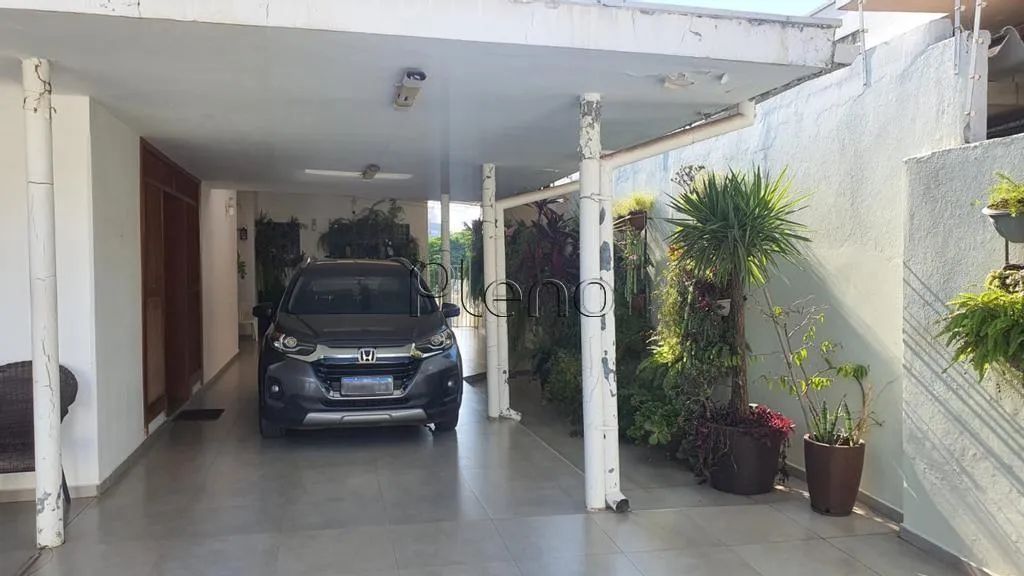 Casa para alugar em Campinas, Nova Campinas, com 3 quartos, com 355 m² - Foto 4