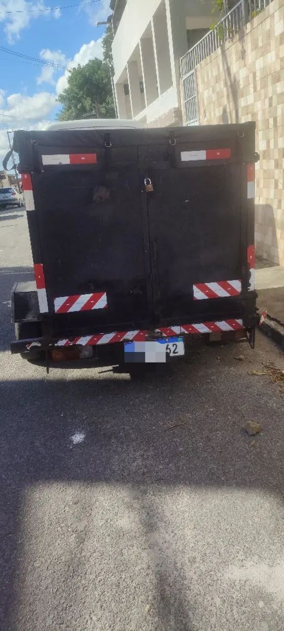 Carretinha  - Foto 2