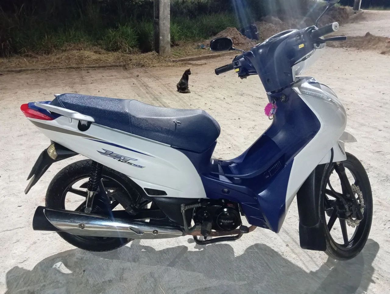 Quero vender a moto - Foto 4