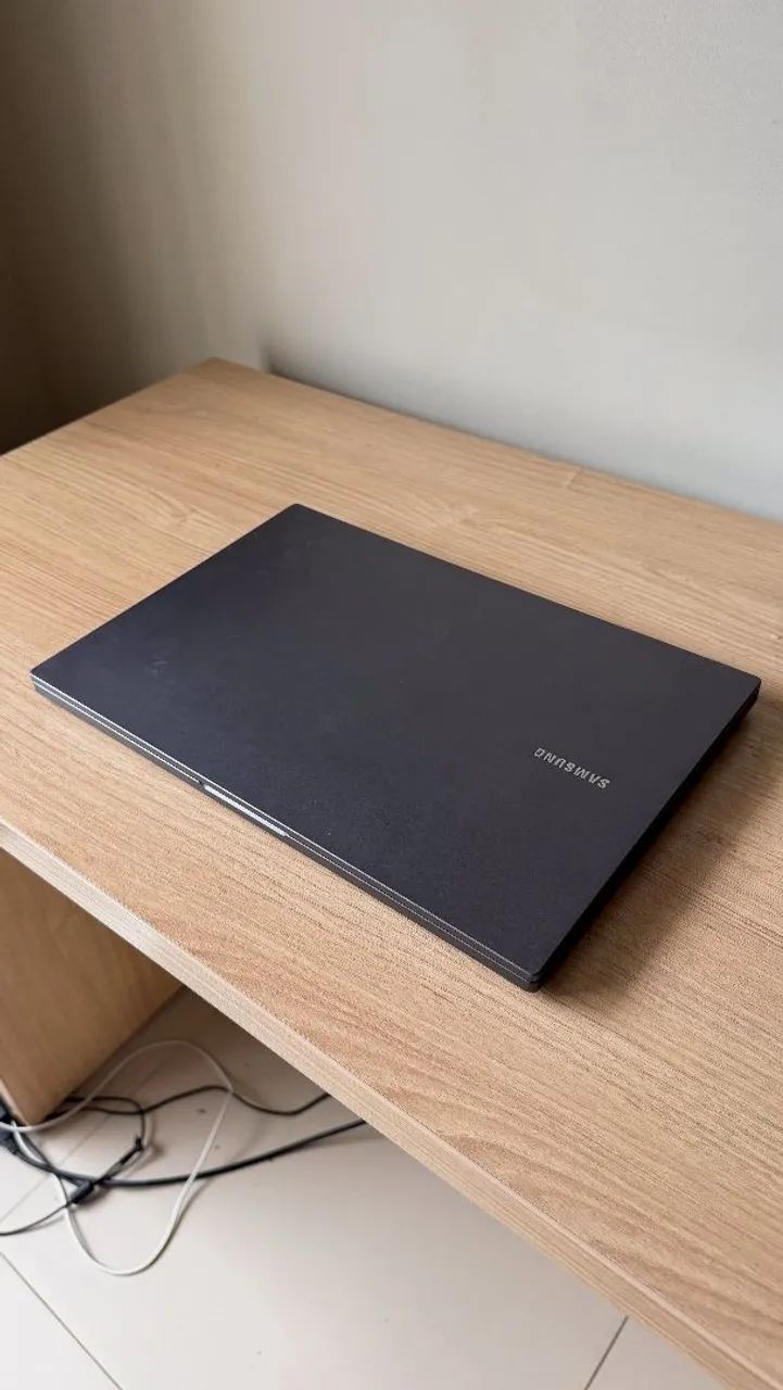 Samsung Book SSD256GB - Foto 4