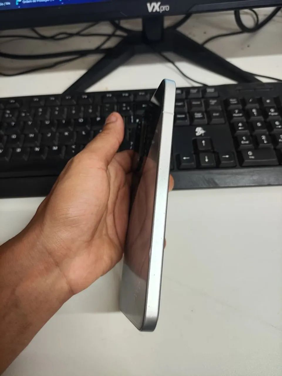 VENDO OU TROCO - Foto 4