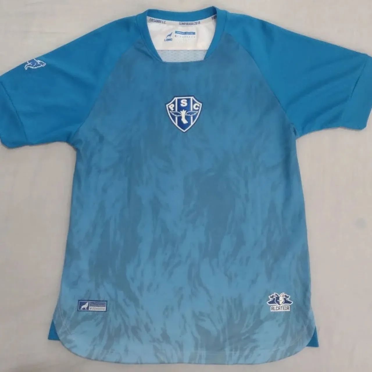 Camisa Paysandu 