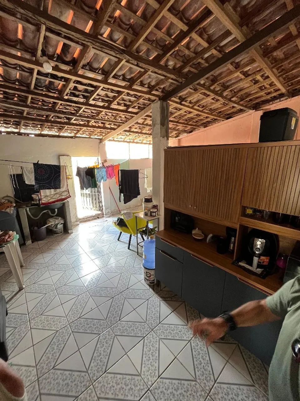 Vendo casa no Benedito Bentes I  - Foto 5