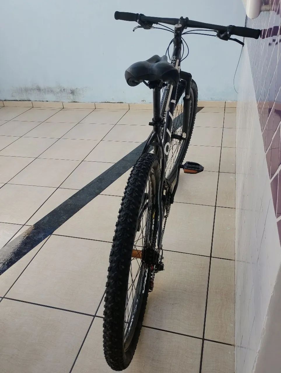 Bicicleta aro 29  - Foto 3