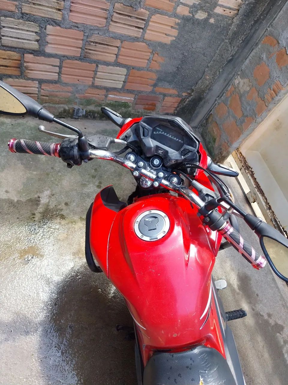 TITAN CG 160 FLEX - Foto 3