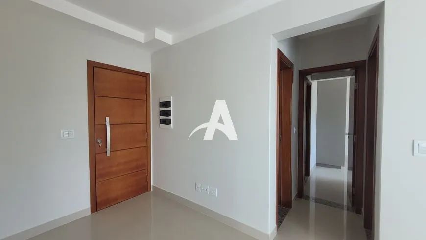 Aluguel Apartamento SANTA MÔNICA - Foto 2