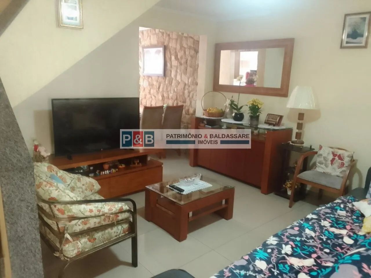 Sobrado à Venda na Vila Carioca 2 dormitórios - Foto 3