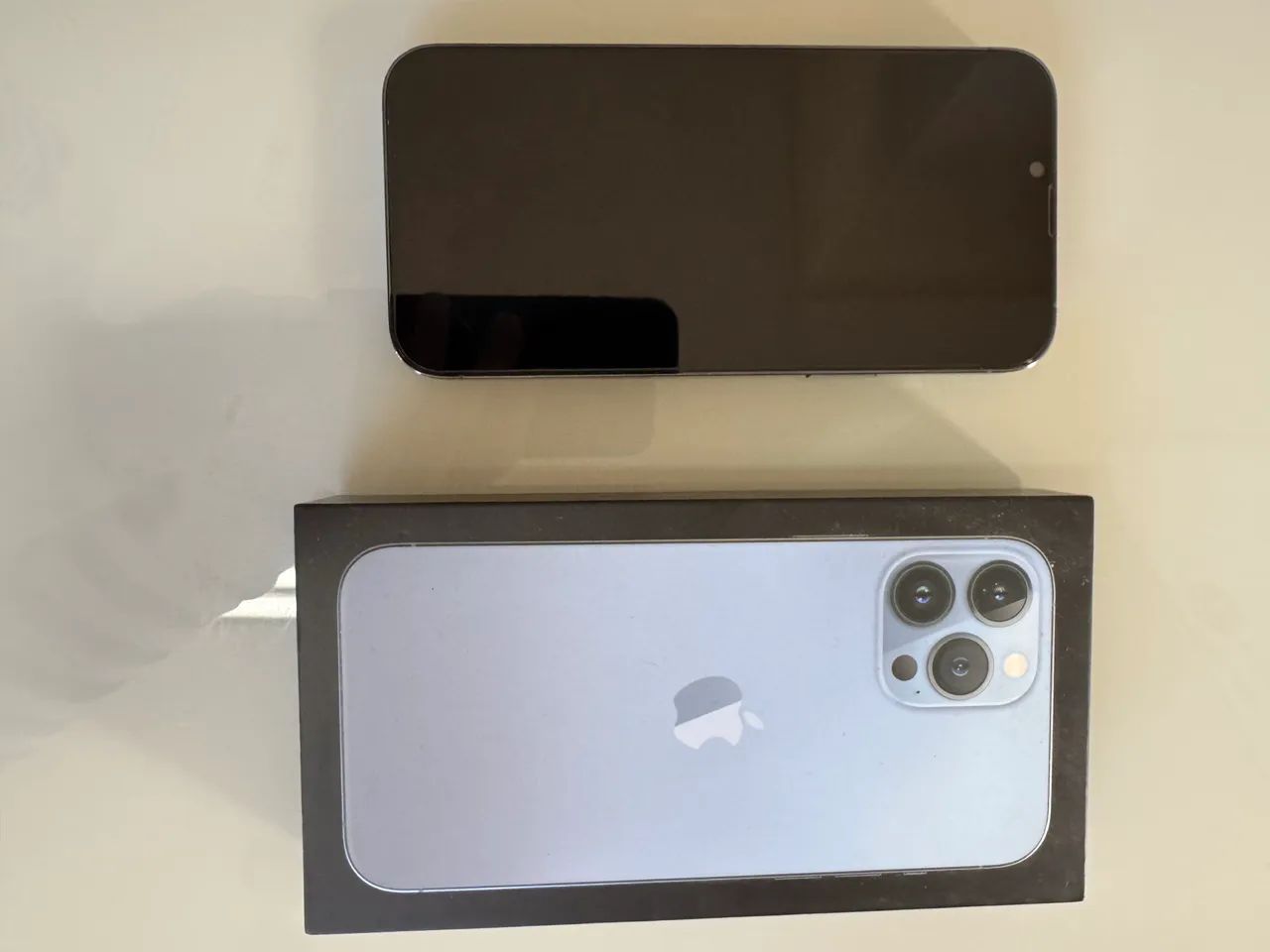 Oportunidade IPhone 13 Pro Max 256gb  - Foto 3