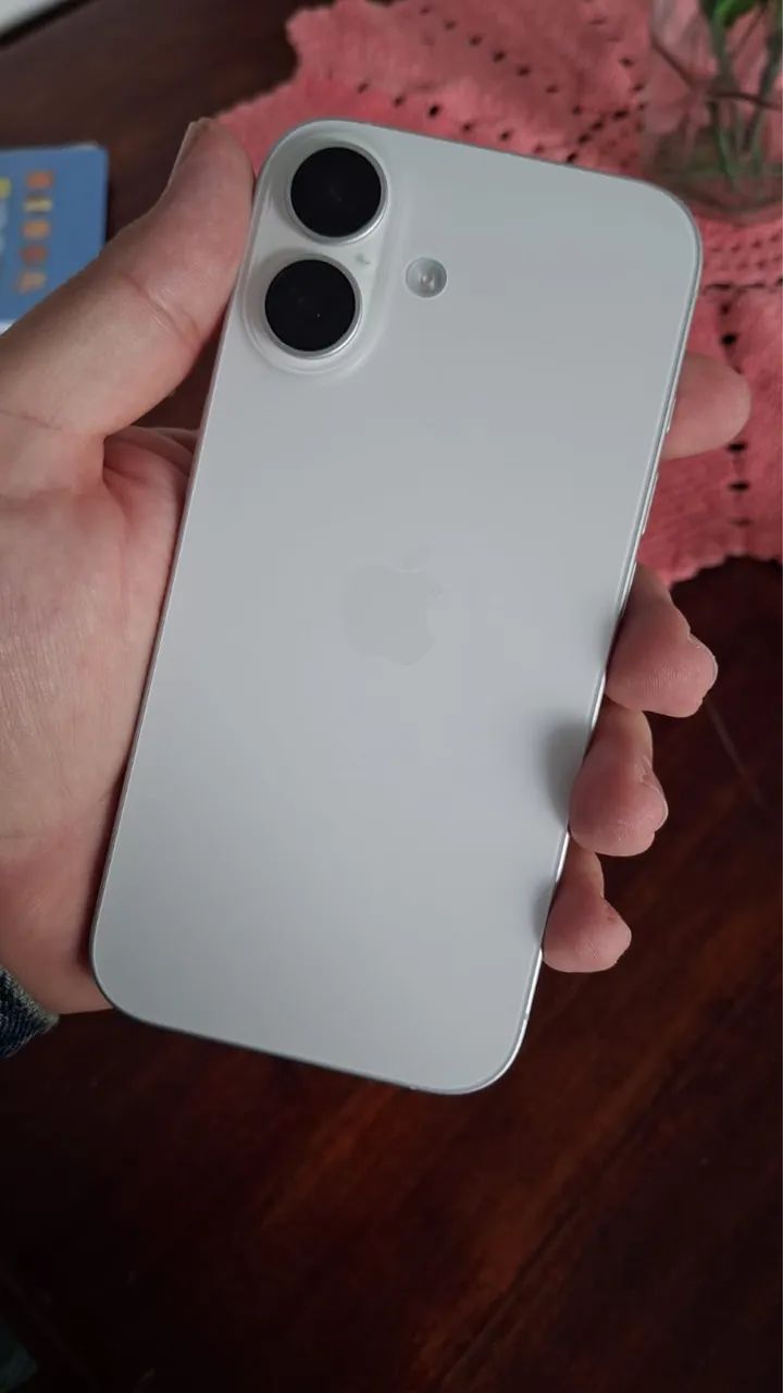 iPhone 16 - Foto 3