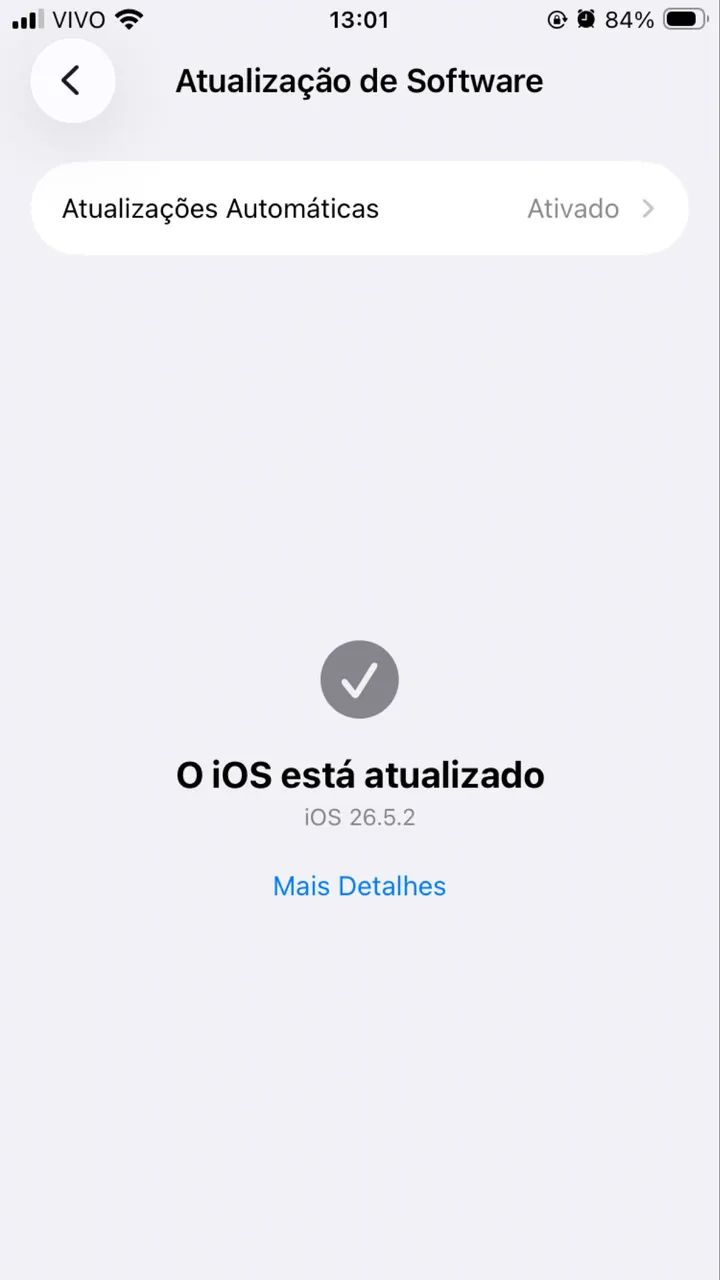 iPhone SE segunda geração  - Foto 2