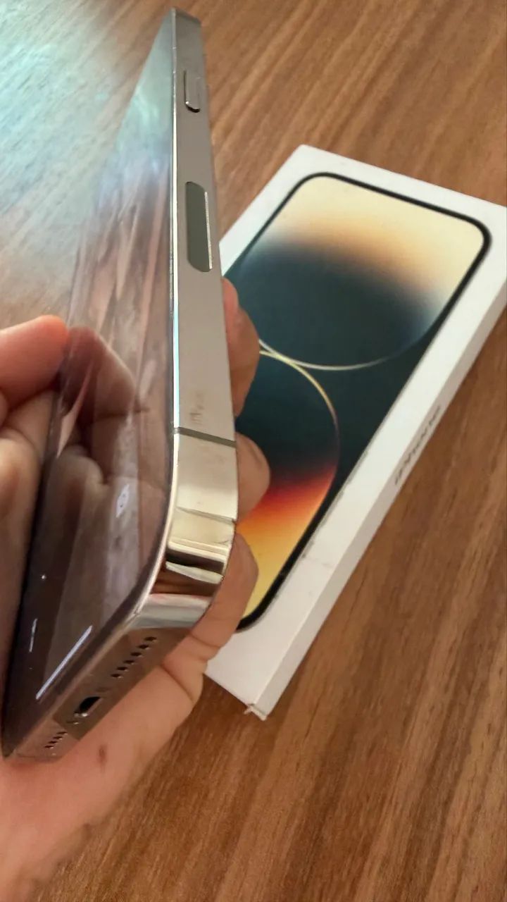 iPhone 14 ProMax - Foto 4