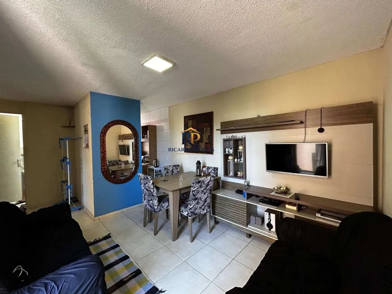 Apartamento Financiável | 2 Quartos | Próximo à Smart Fit e Bluefit