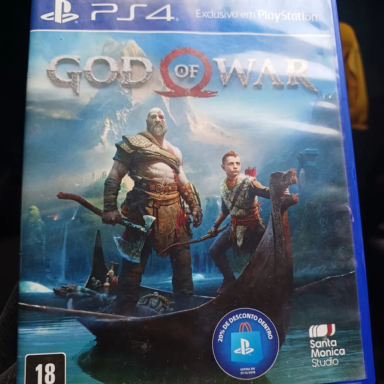 Video game  - Foto 3