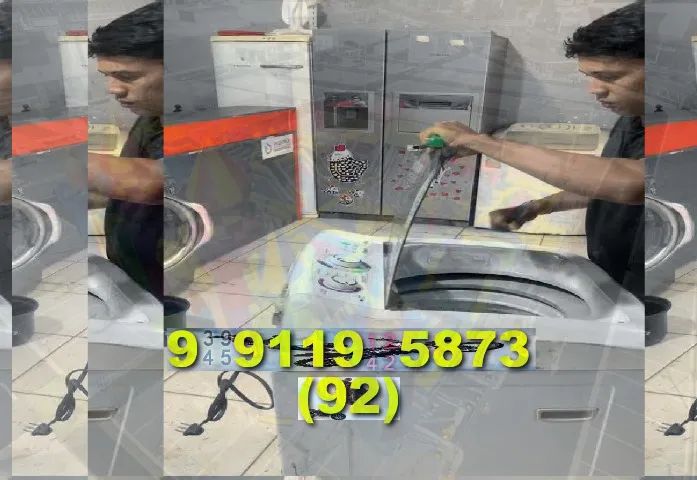 Refrigeração: você precisa de um serviço confiável? Fale conosco agora!