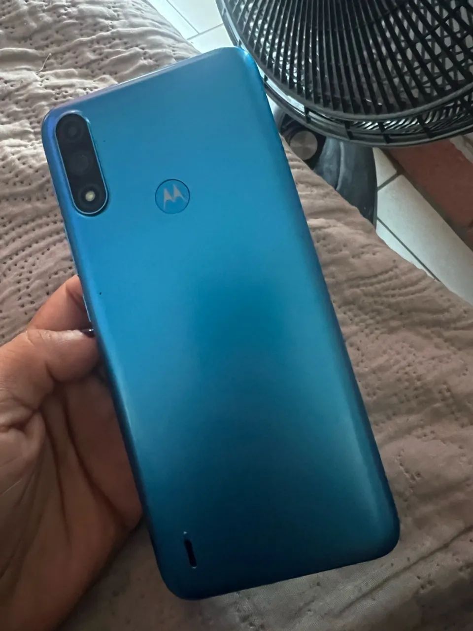 Celular motoE7 power - Foto 4