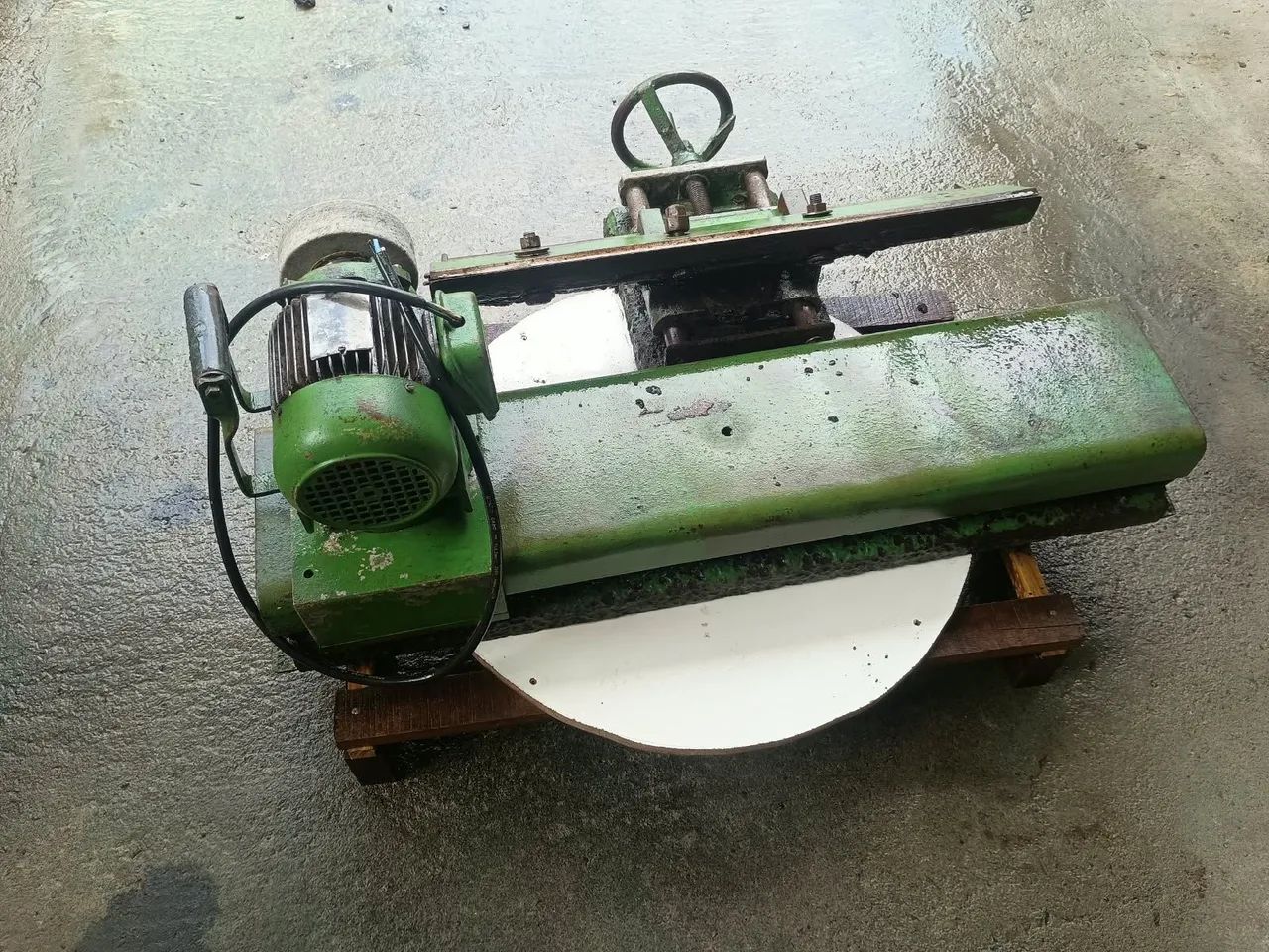 Máquina Afiador  de facas  - Foto 2