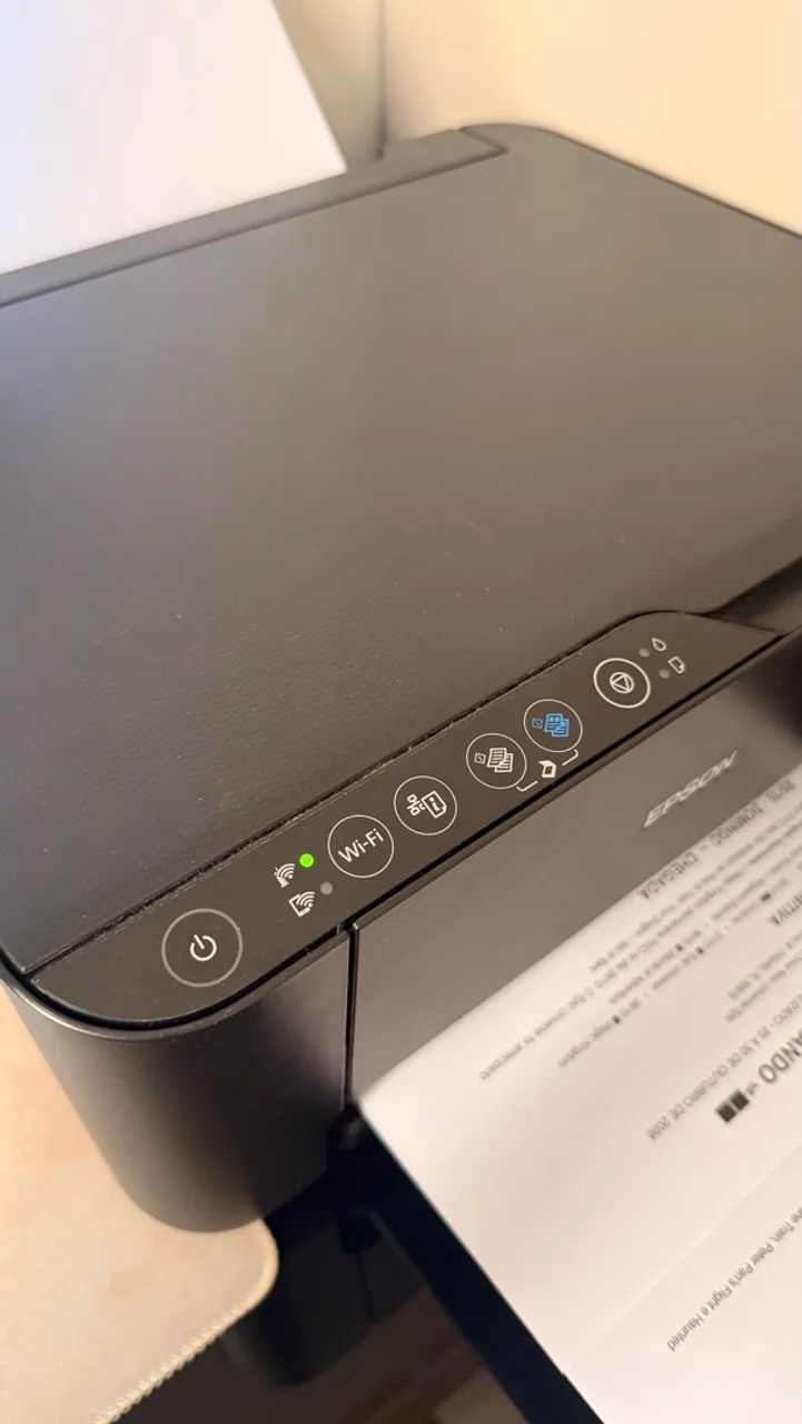 IMPRESSORA EPSON L3150