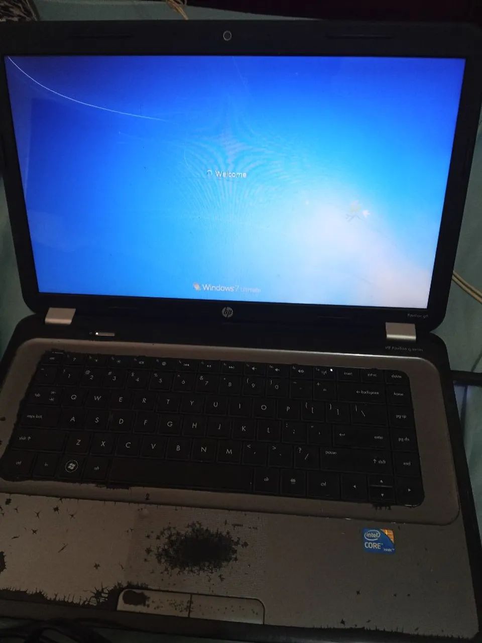 Notebook HP - Foto 3