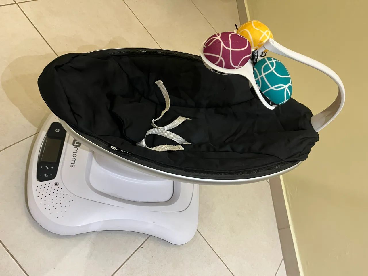 4 MOMS mamaRoo4 - Foto 5