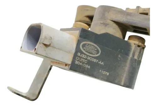 Sensor Nível Altura Dianteiro Direito Evoque Ano 2012 - Foto 4