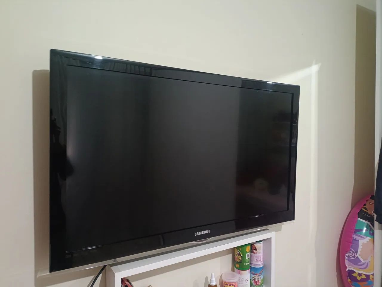 Tv Samsung 40" - Foto 2