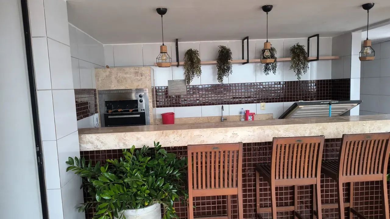 alugo apartamento em Manaíra - Foto 3