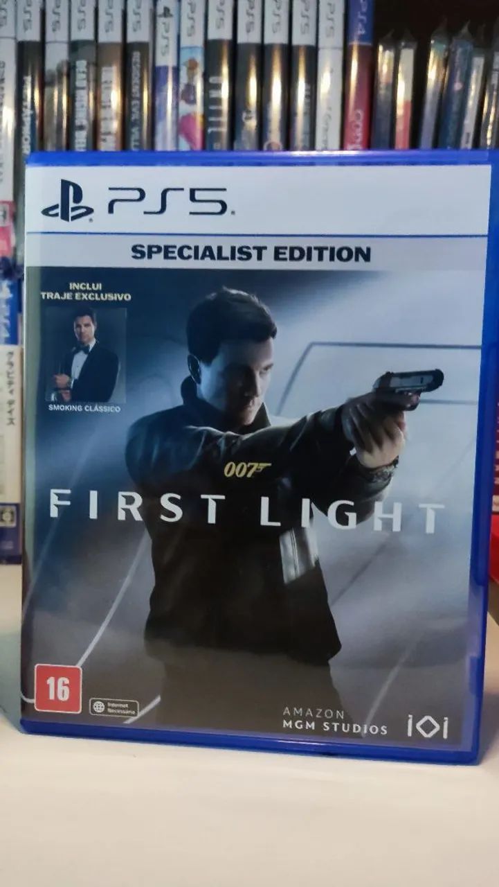 Jogos PS5 - Foto 2