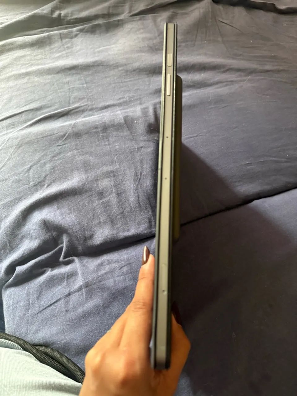 GALAXY TAB S9 FE+ NOVÍSSIMO - Foto 2
