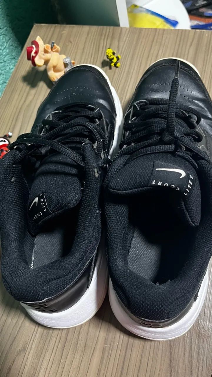 TÊNIS ADIDAS  - Foto 3