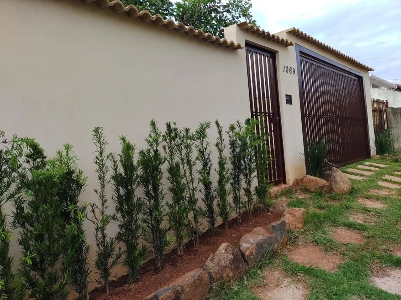 Casa à venda em Campinas, Loteamento Alphaville, com 1 quarto, com 64 m² - Foto 2