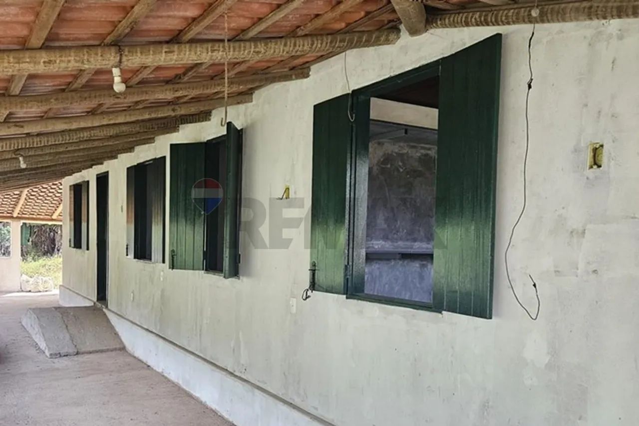 Fazenda dos Sonhos em Itaguara, MG: Seu Refúgio Ideal - Foto 3