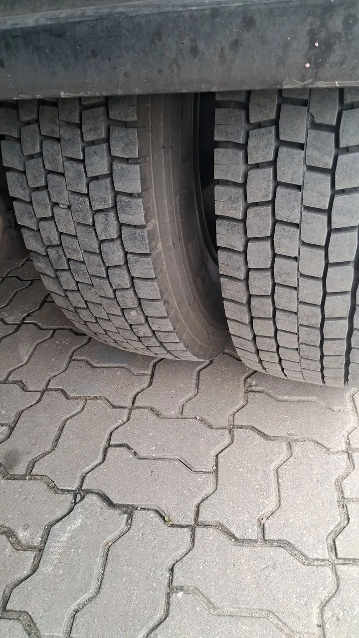 Vendo Iveco  - Foto 5
