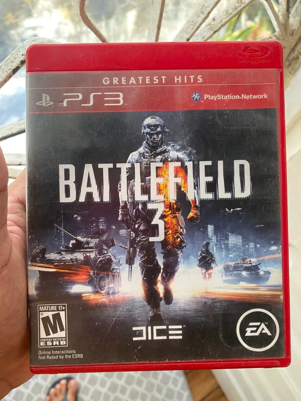 Jogos PS3 - Foto 3