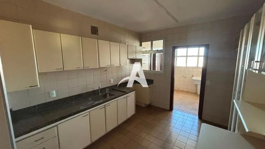 Aluguel Apartamento TABAJARAS
