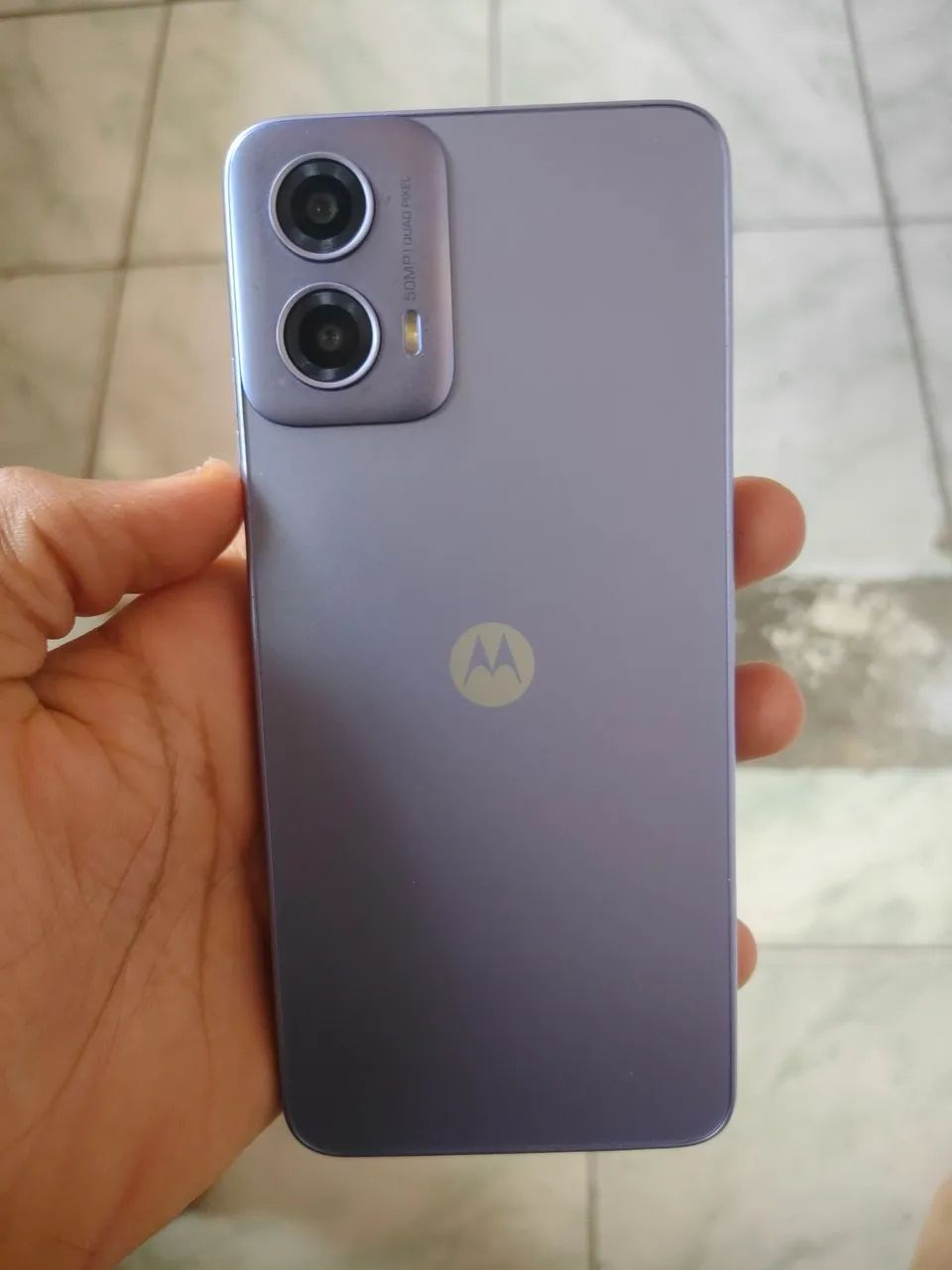 Moto g34