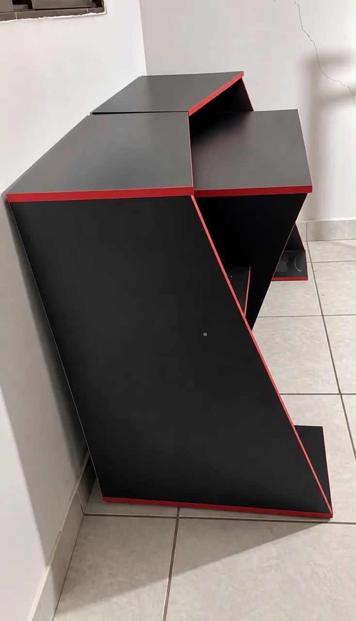 Mesa gamer  - Foto 2