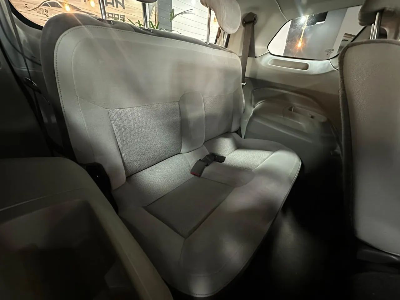 Chevrolet Spin LTZ 1.8 8V Econo.Flex 5p Aut., foto 9 de 13
