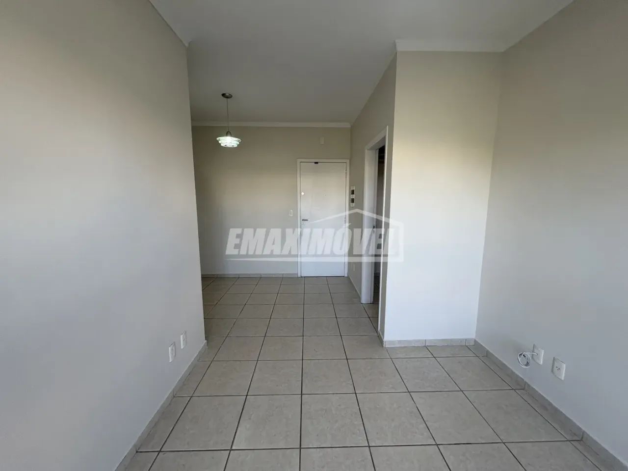Apartamento com 2 quartos para alugar no Edificio Florença - Foto 2